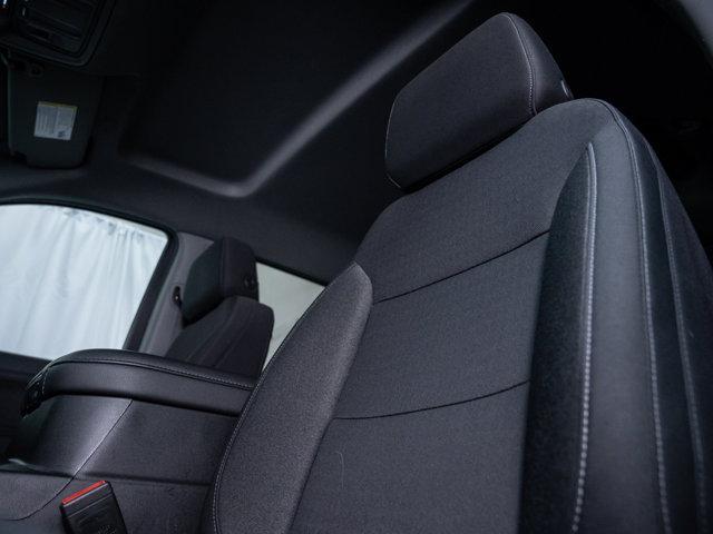 used 2021 Chevrolet Silverado 1500 car, priced at $39,998
