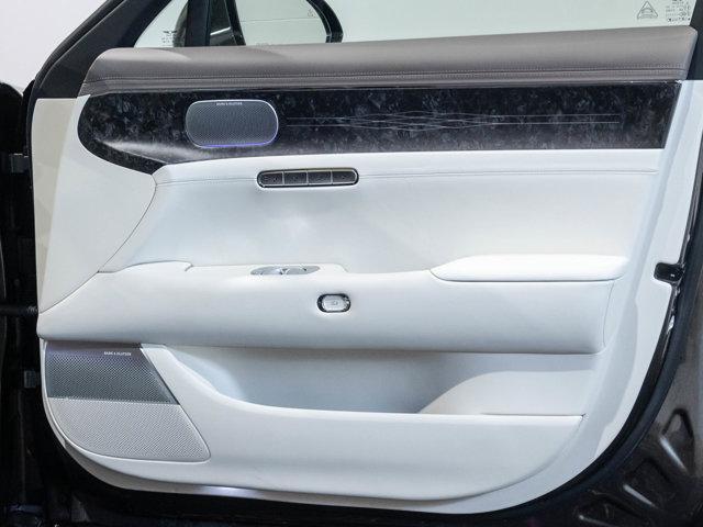 used 2024 Genesis G90 car, priced at $80,998