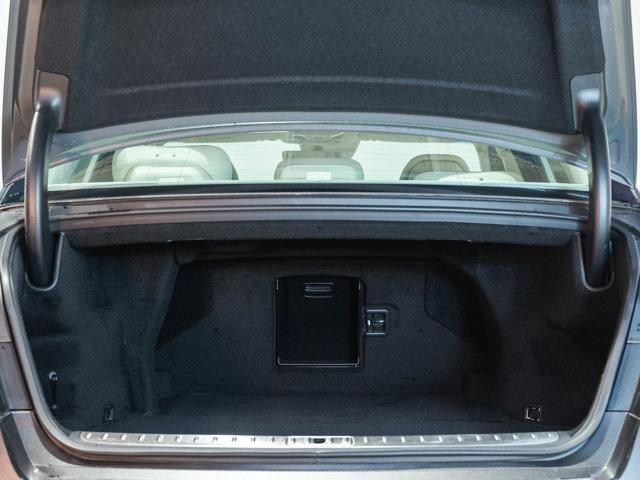 used 2024 Genesis G90 car, priced at $80,998