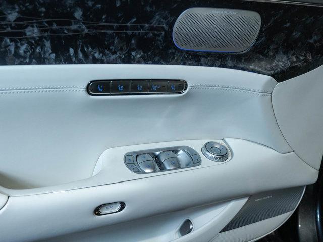 used 2024 Genesis G90 car, priced at $80,998