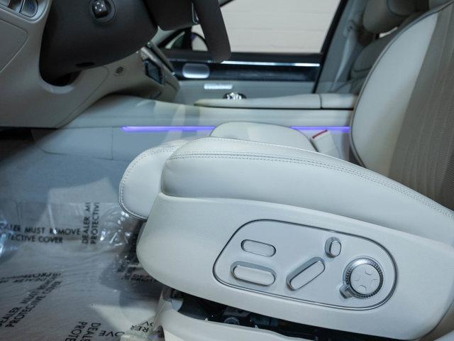 used 2024 Genesis G90 car, priced at $80,998