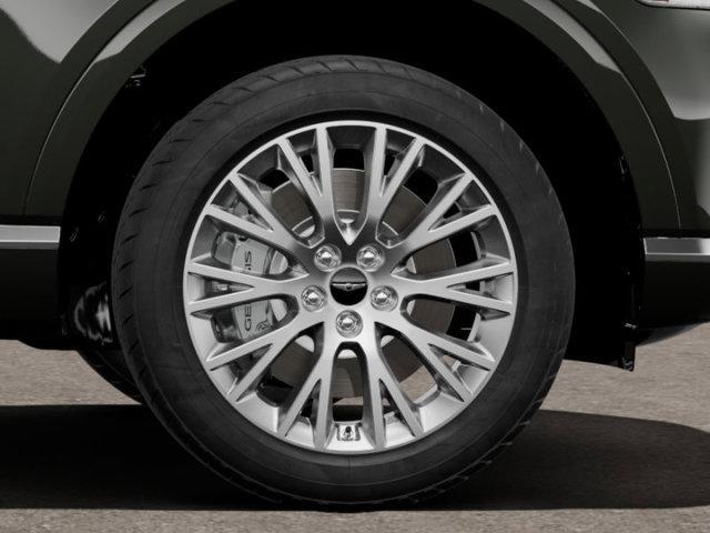 new 2025 Genesis GV80 car, priced at $60,770