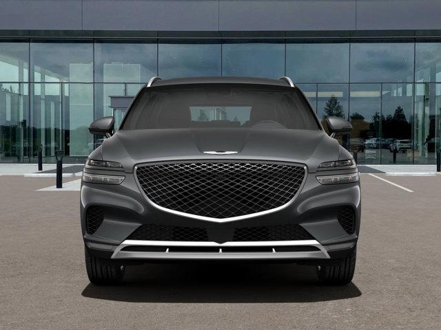 new 2025 Genesis GV70 car, priced at $54,094