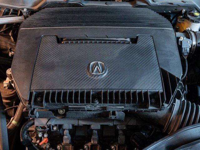 used 2022 Acura MDX car, priced at $43,998