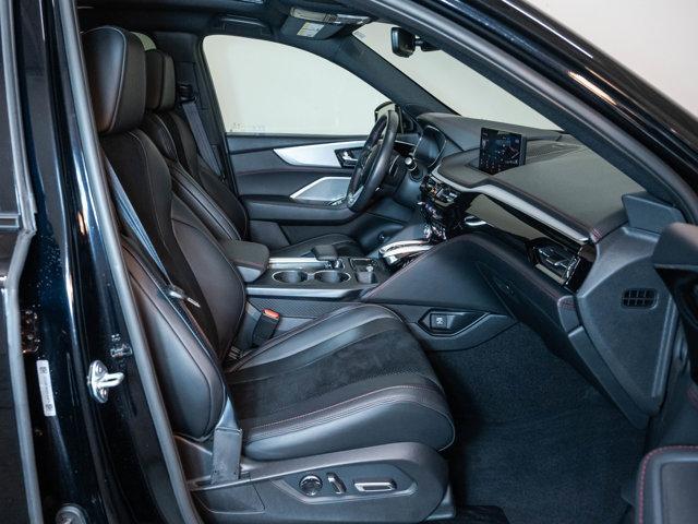 used 2022 Acura MDX car, priced at $43,998