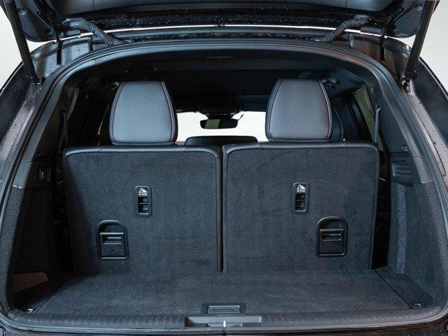 used 2022 Acura MDX car, priced at $43,998