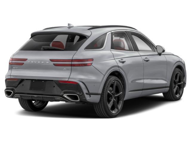 used 2026 Genesis GV70 car, priced at $55,599