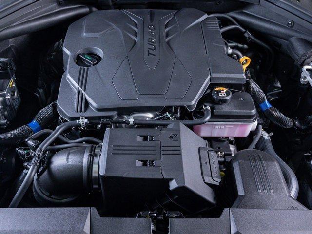 new 2026 Genesis GV70 car, priced at $54,000