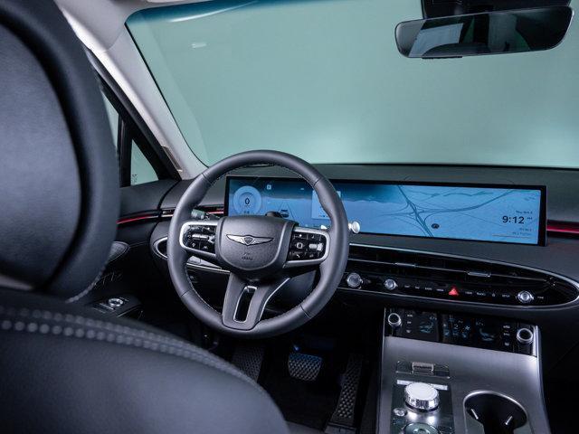 new 2026 Genesis GV70 car, priced at $54,000