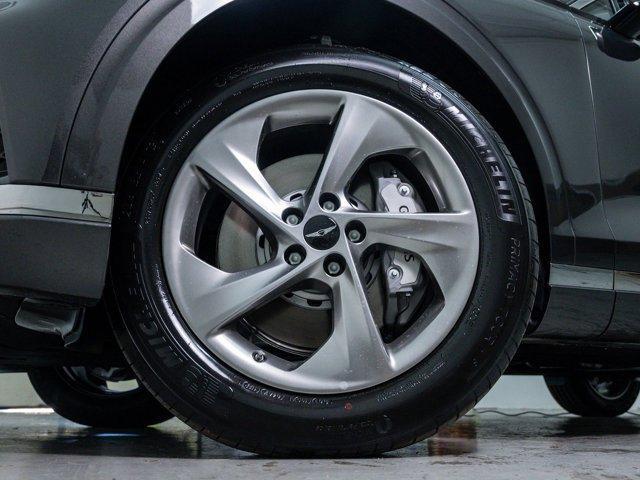 new 2026 Genesis GV70 car, priced at $54,000