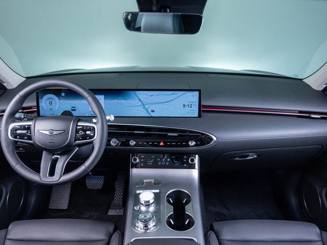 new 2026 Genesis GV70 car, priced at $54,000