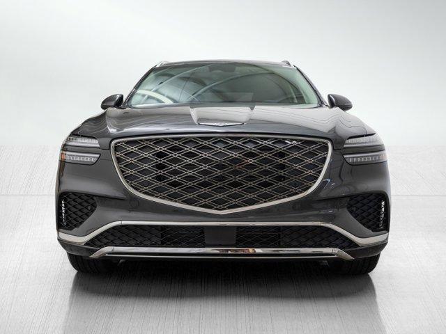 new 2026 Genesis GV70 car, priced at $54,000
