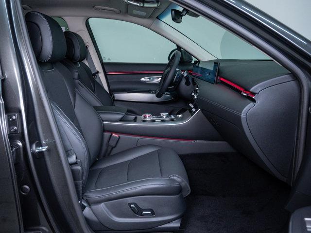 new 2026 Genesis GV70 car, priced at $54,000