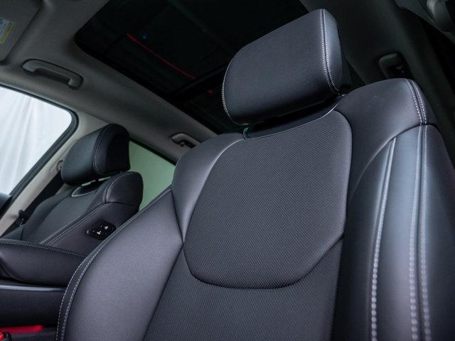 new 2026 Genesis GV70 car, priced at $54,000