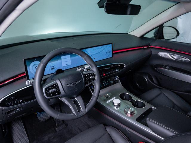 new 2026 Genesis GV70 car, priced at $54,000
