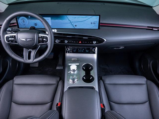 new 2026 Genesis GV70 car, priced at $54,000