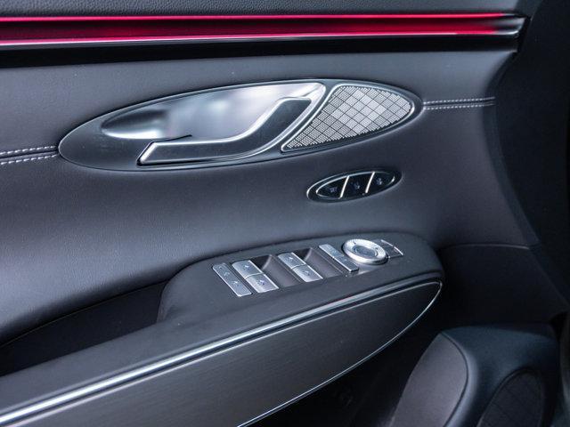 new 2026 Genesis GV70 car, priced at $54,000