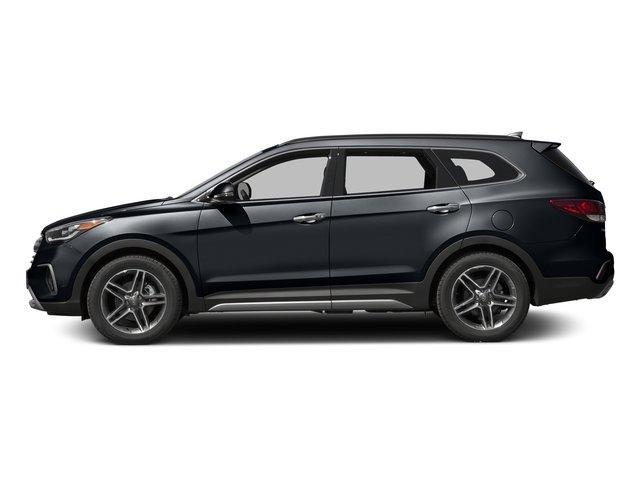 used 2017 Hyundai Santa Fe car, priced at $15,998