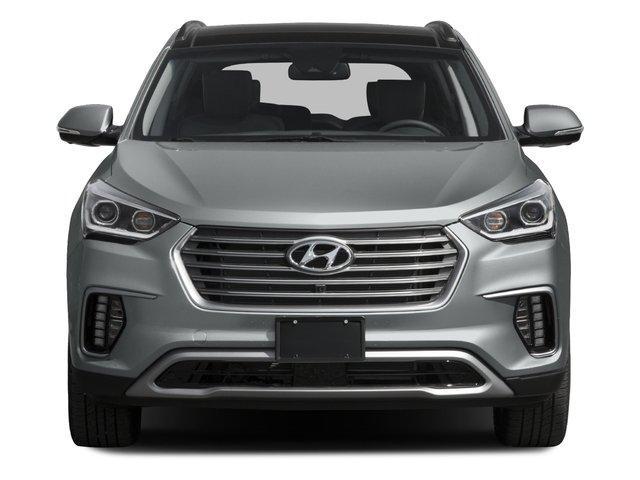 used 2017 Hyundai Santa Fe car, priced at $15,998