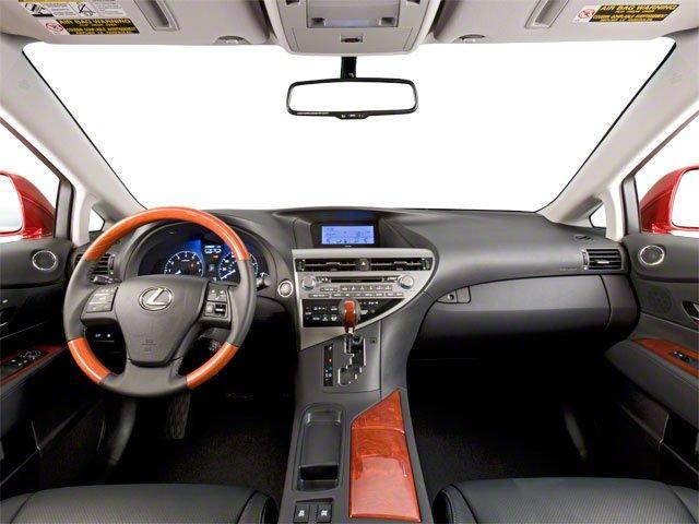 used 2010 Lexus RX 350 car, priced at $12,998