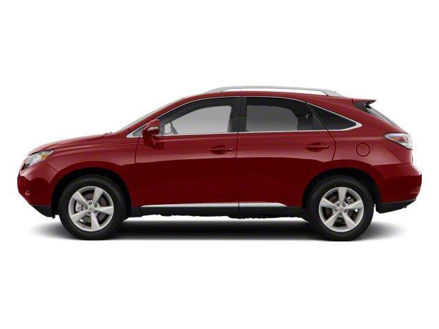 used 2010 Lexus RX 350 car, priced at $12,998