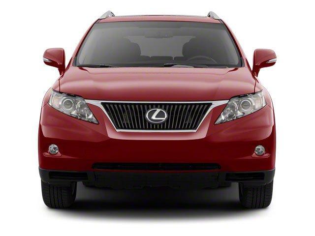 used 2010 Lexus RX 350 car, priced at $12,998