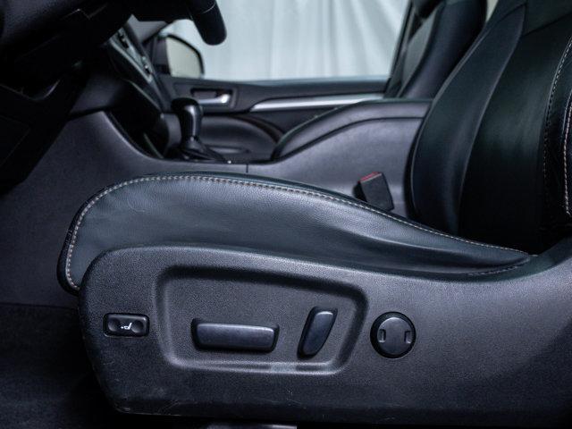 used 2015 Toyota Highlander car, priced at $19,399