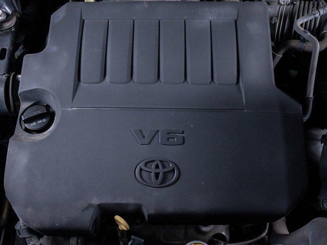 used 2015 Toyota Highlander car, priced at $19,399