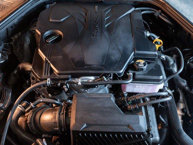used 2024 Genesis G80 car, priced at $48,998
