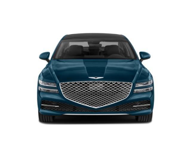 used 2024 Genesis G80 car, priced at $48,998