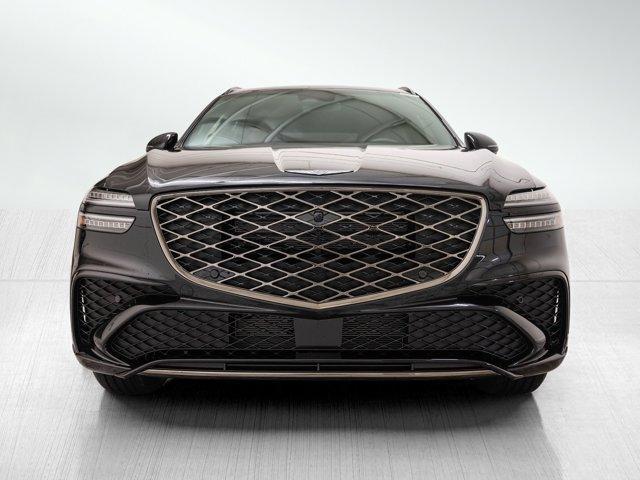 new 2026 Genesis GV70 car, priced at $66,035