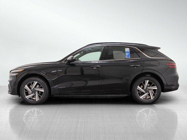 new 2026 Genesis GV70 car, priced at $66,035