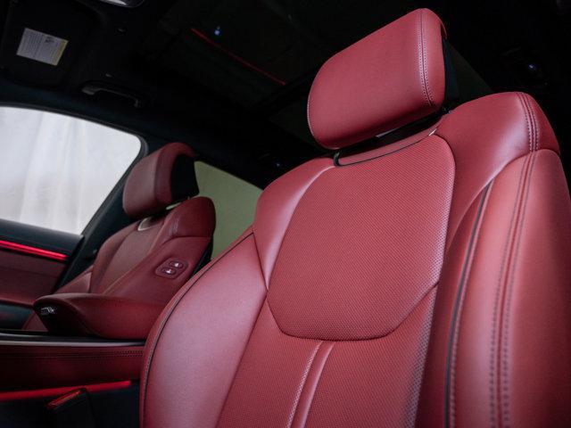 new 2026 Genesis GV70 car, priced at $66,035