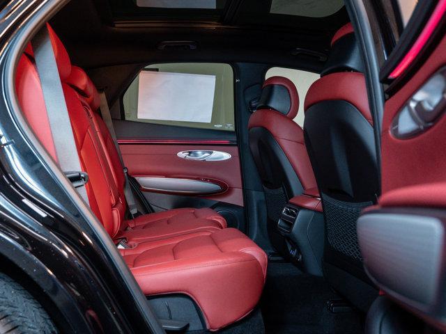 new 2026 Genesis GV70 car, priced at $66,035