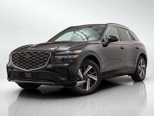 new 2026 Genesis GV70 car, priced at $66,035
