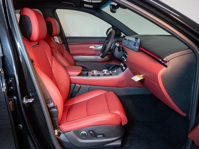 new 2026 Genesis GV70 car, priced at $66,035