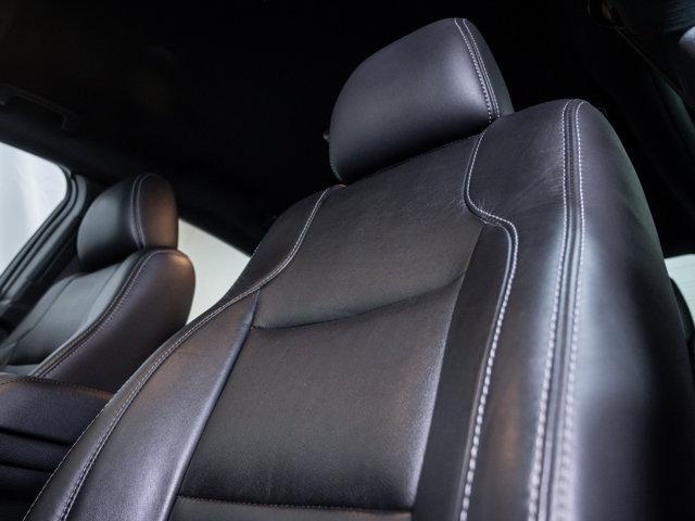 used 2018 Ford Taurus car, priced at $18,998