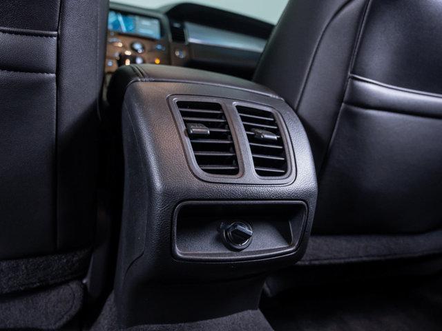 used 2018 Ford Taurus car, priced at $18,998