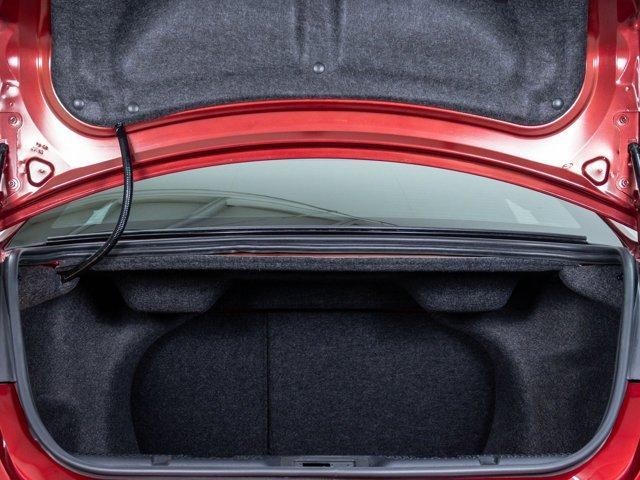 used 2018 Ford Taurus car, priced at $18,998