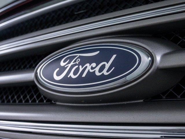 used 2018 Ford Taurus car, priced at $18,998