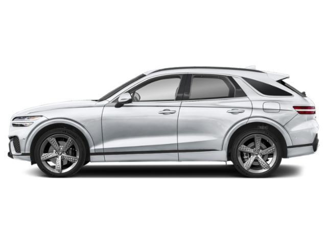 new 2025 Genesis GV70 car, priced at $71,435