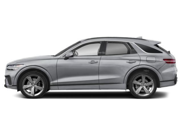 new 2025 Genesis GV70 car, priced at $71,435