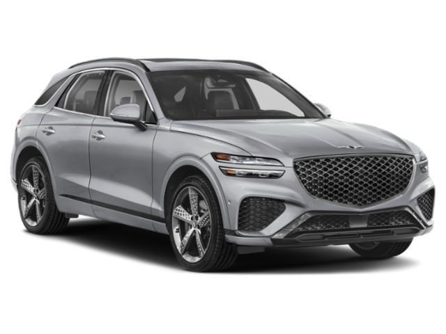 new 2025 Genesis GV70 car, priced at $71,435