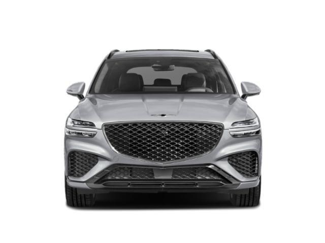 new 2025 Genesis GV70 car, priced at $71,435