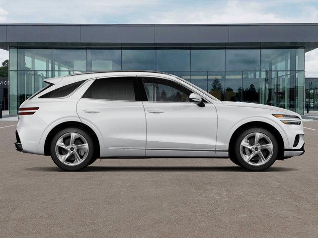 new 2026 Genesis GV70 car