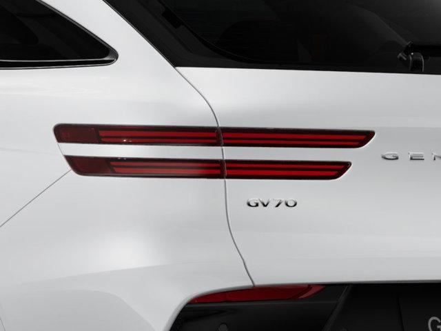 new 2026 Genesis GV70 car