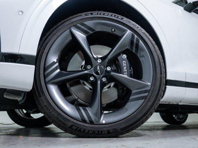 new 2026 Genesis GV70 car, priced at $72,515