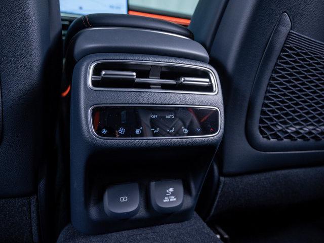 new 2026 Genesis GV70 car, priced at $72,515