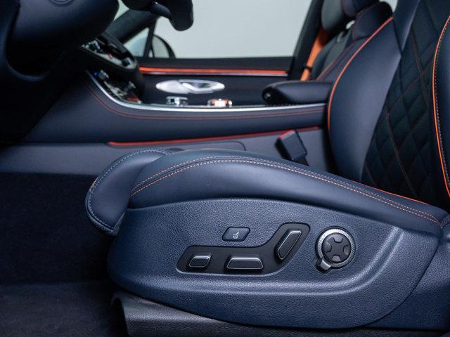 new 2026 Genesis GV70 car, priced at $72,515