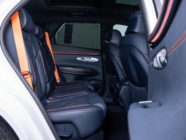 new 2026 Genesis GV70 car, priced at $72,515